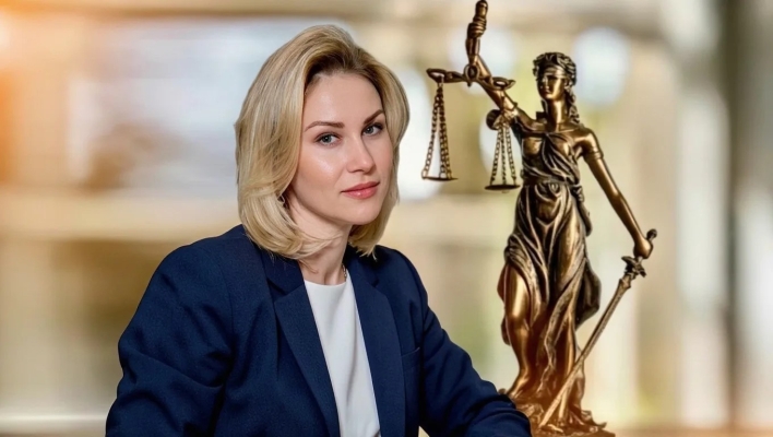 Фёдорова Юлия Станиславовна