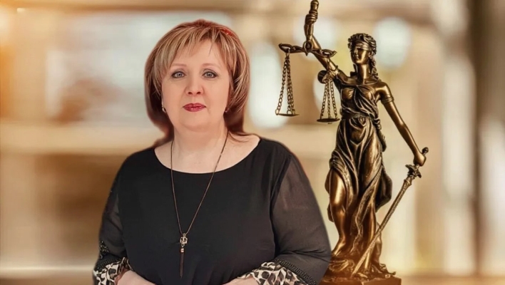 Вдовиченко Стелла Анатольевна