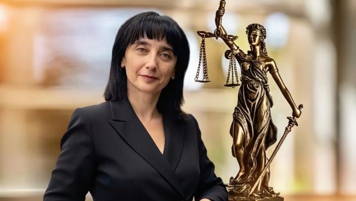 Поляруш Вера Валериевна