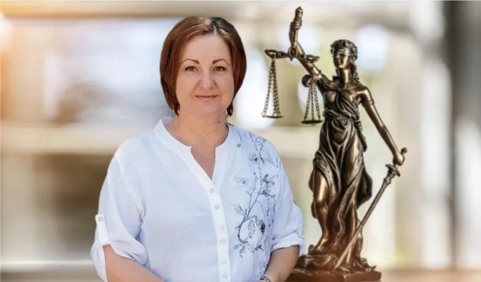 Шевцова Елена Владимировна