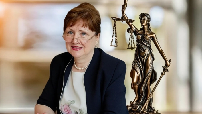 Евдокимова Ирина Евгеньевна