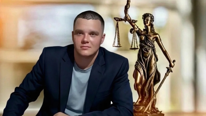 Ткач Александр Викторович
