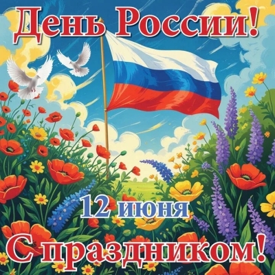 День России