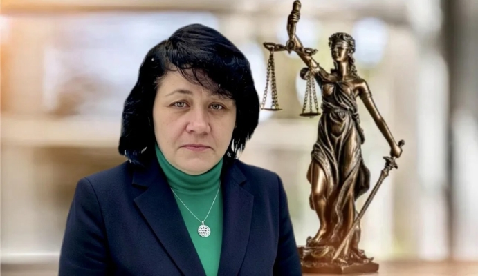 Лапина Наталья Васильевна